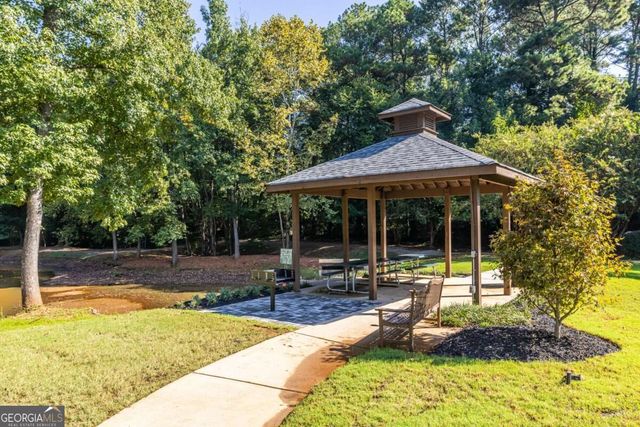 577 Lantern Wood Drive, Scottdale, GA 30079