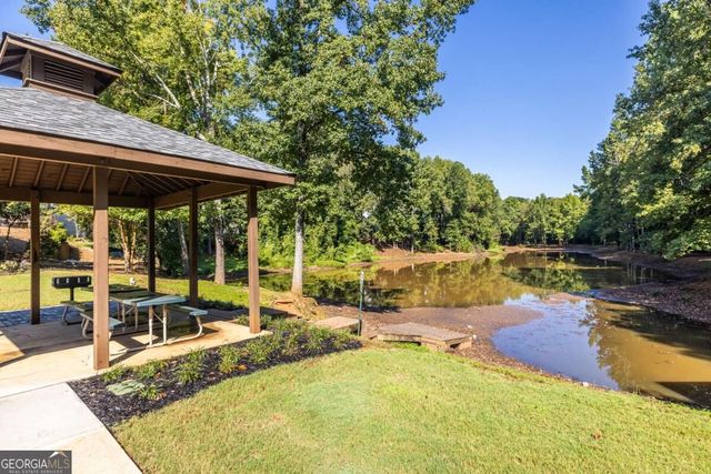 577 Lantern Wood Drive, Scottdale, GA 30079