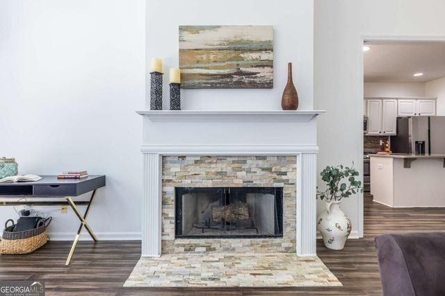 577 Lantern Wood Drive, Scottdale, GA 30079