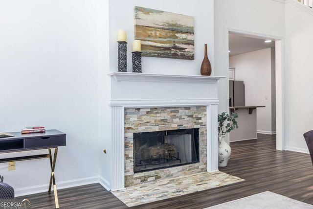 577 Lantern Wood Drive, Scottdale, GA 30079