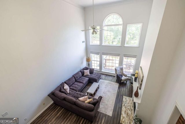 577 Lantern Wood Drive, Scottdale, GA 30079