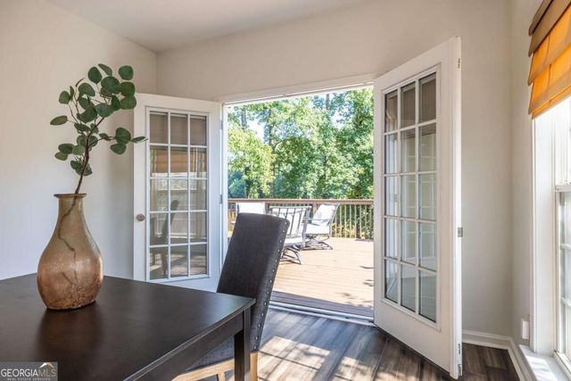 577 Lantern Wood Drive, Scottdale, GA 30079