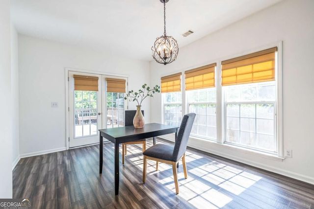577 Lantern Wood Drive, Scottdale, GA 30079
