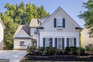 577 Lantern Wood Drive, Scottdale, GA 30079