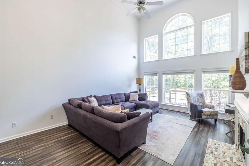577 Lantern Wood Drive, Scottdale, GA 30079 — photo 4
