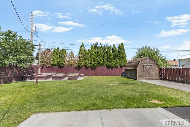 1245 Bower Drive, Idaho Falls, ID 83404