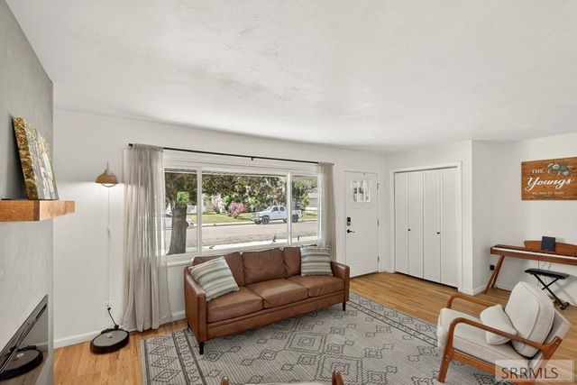 1245 Bower Drive, Idaho Falls, ID 83404