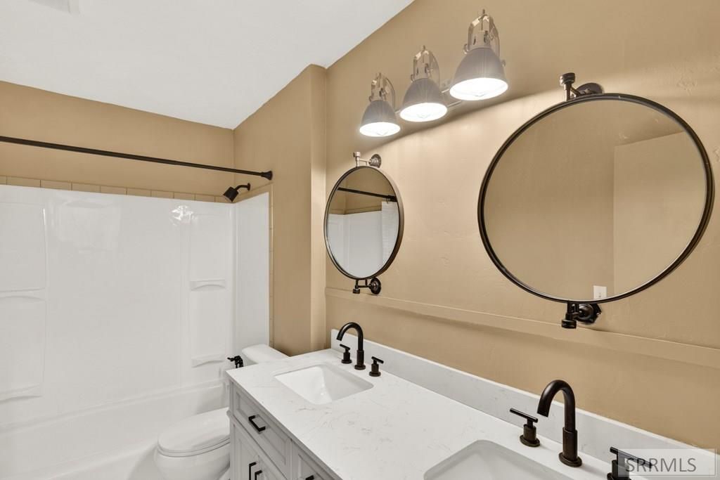 Image 18 of property listing at 1245 Bower Drive, Idaho Falls, ID 83404