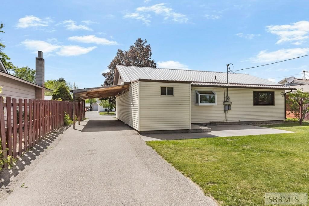 Image 35 of property listing at 1245 Bower Drive, Idaho Falls, ID 83404