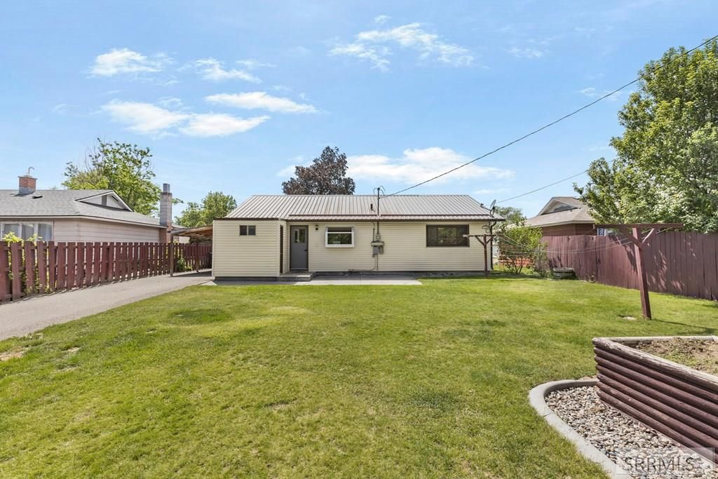 Image 36 of property listing at 1245 Bower Drive, Idaho Falls, ID 83404