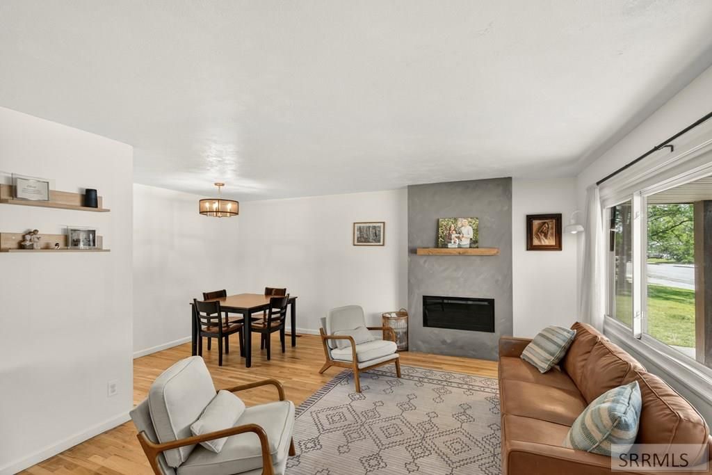 Image 7 of property listing at 1245 Bower Drive, Idaho Falls, ID 83404