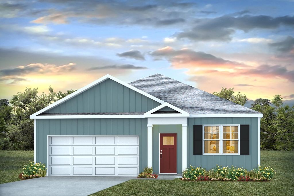 3013 Waterfall Way, Georgetown, SC 29440