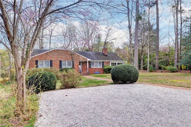 116 Holly RD, Williamsburg, VA 23188