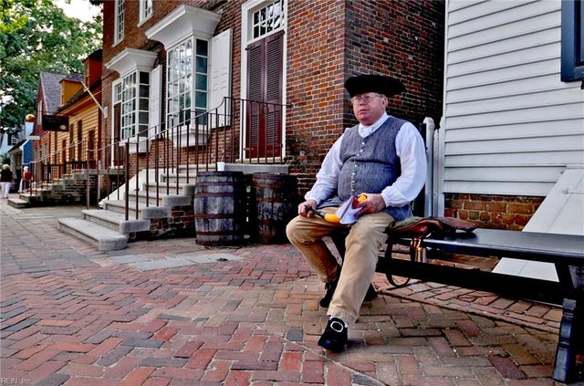 116 Holly RD, Williamsburg, VA 23188