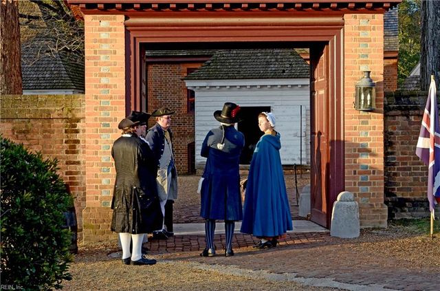 116 Holly RD, Williamsburg, VA 23188