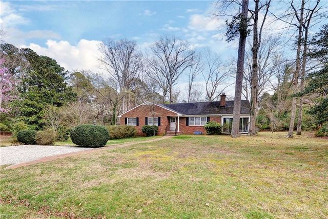 116 Holly RD, Williamsburg, VA 23188