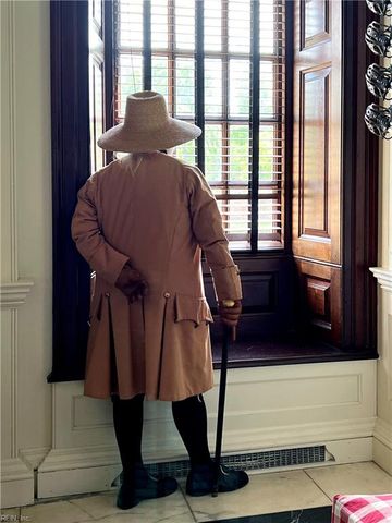 116 Holly RD, Williamsburg, VA 23188