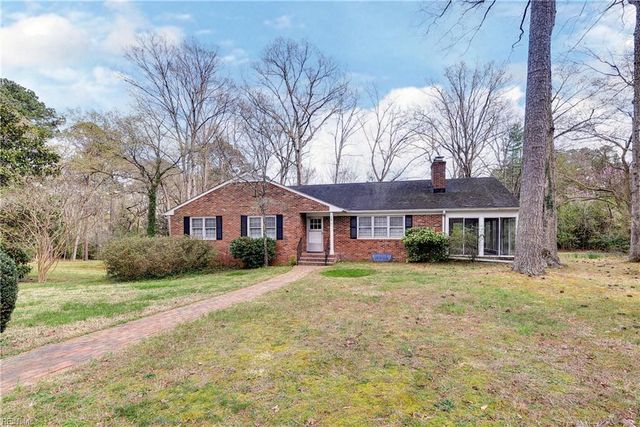 116 Holly RD, Williamsburg, VA 23188