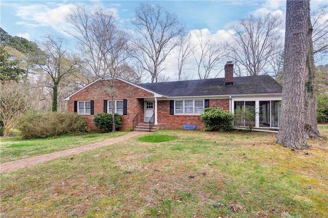 116 Holly RD, Williamsburg, VA 23188