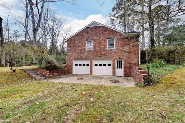 116 Holly RD, Williamsburg, VA 23188