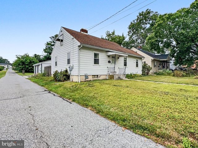 150 N HARTMAN ST, Manchester, PA 17345
