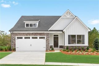 331 Watermans WAY, Poquoson, VA 23662
