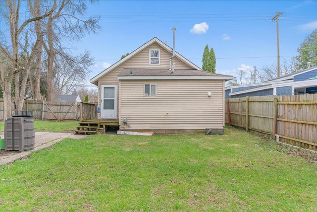 4924 Pleasant Grove Road, Ingham Twp, MI 48910