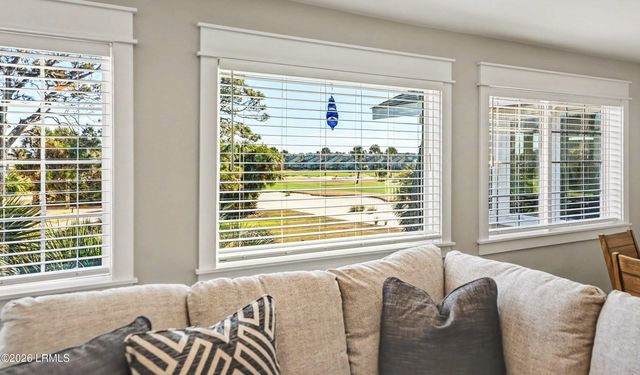 509 Porpoise Drive, Fripp Island, SC 29920