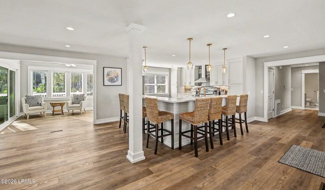 509 Porpoise Drive, Fripp Island, SC 29920