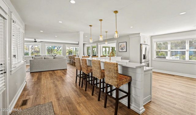 509 Porpoise Drive, Fripp Island, SC 29920