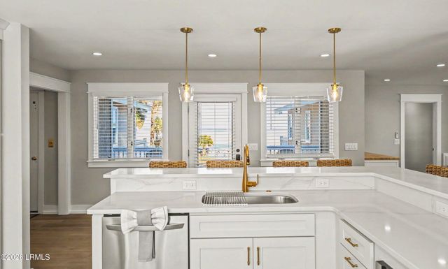 509 Porpoise Drive, Fripp Island, SC 29920