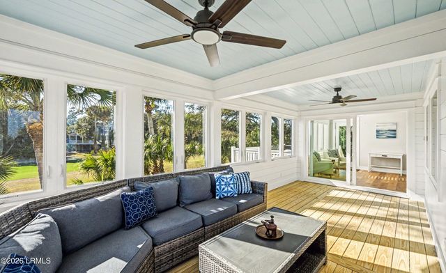 509 Porpoise Drive, Fripp Island, SC 29920