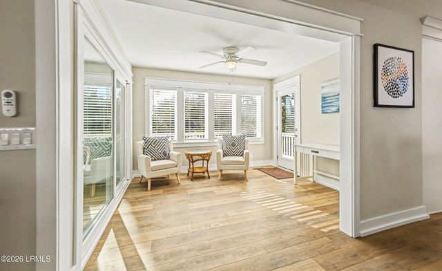 509 Porpoise Drive, Fripp Island, SC 29920