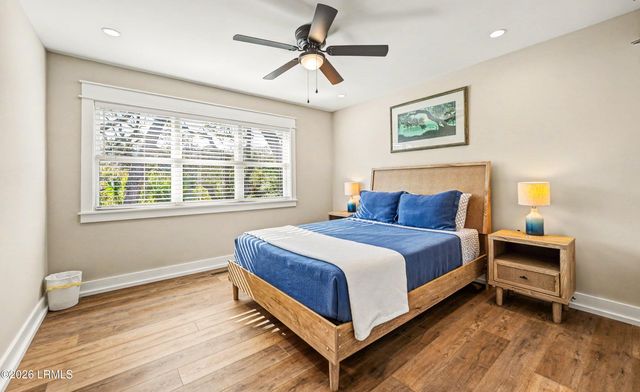 509 Porpoise Drive, Fripp Island, SC 29920