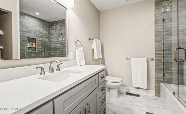 509 Porpoise Drive, Fripp Island, SC 29920
