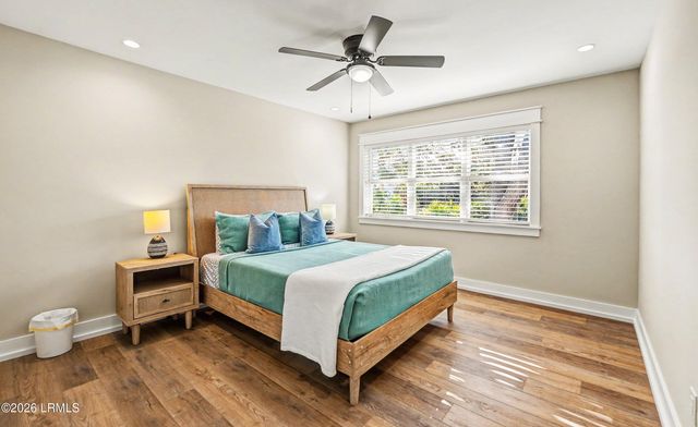 509 Porpoise Drive, Fripp Island, SC 29920