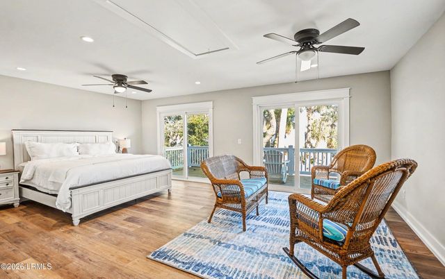 509 Porpoise Drive, Fripp Island, SC 29920