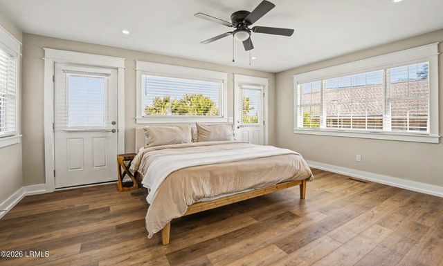 509 Porpoise Drive, Fripp Island, SC 29920