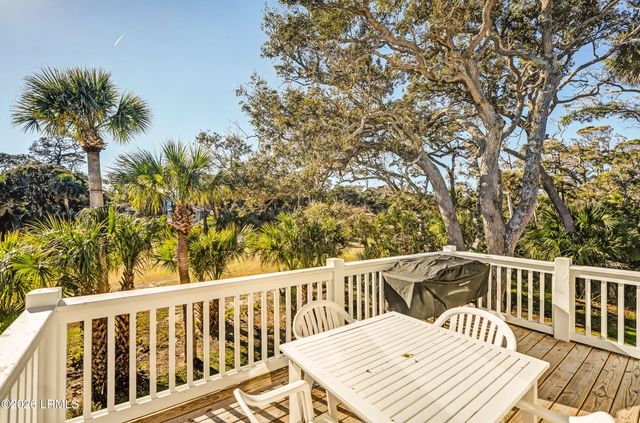 509 Porpoise Drive, Fripp Island, SC 29920