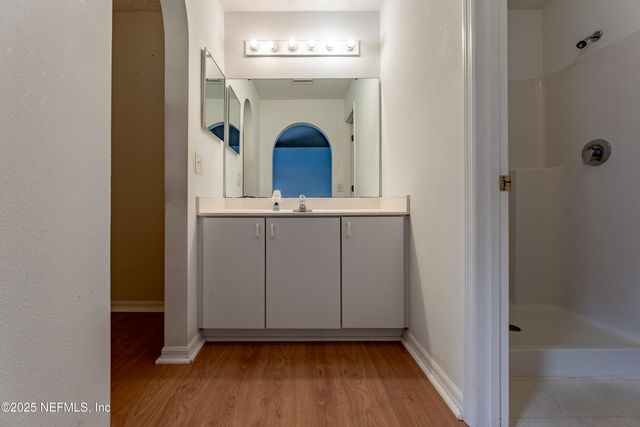 7234 LAWN TENNIS Lane, Jacksonville, FL 32277