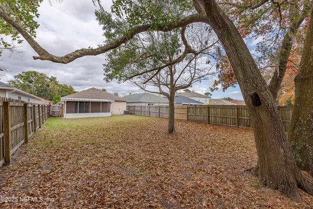 7234 LAWN TENNIS Lane, Jacksonville, FL 32277