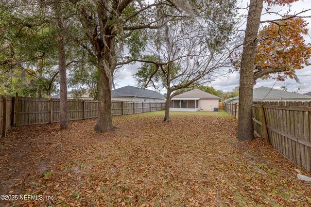 7234 LAWN TENNIS Lane, Jacksonville, FL 32277