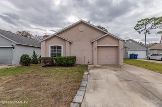 7234 LAWN TENNIS Lane, Jacksonville, FL 32277