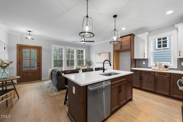 317 W Murray Avenue, Durham, NC 27704