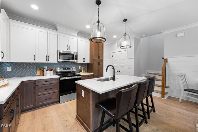 317 W Murray Avenue, Durham, NC 27704