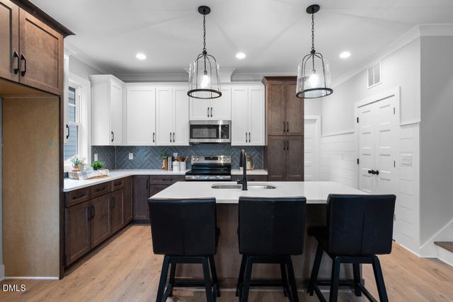 317 W Murray Avenue, Durham, NC 27704