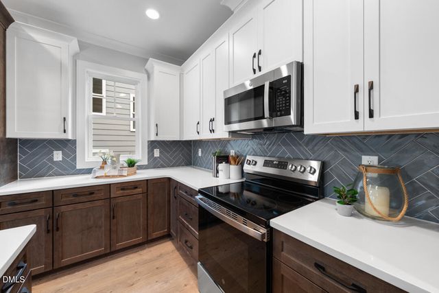 317 W Murray Avenue, Durham, NC 27704