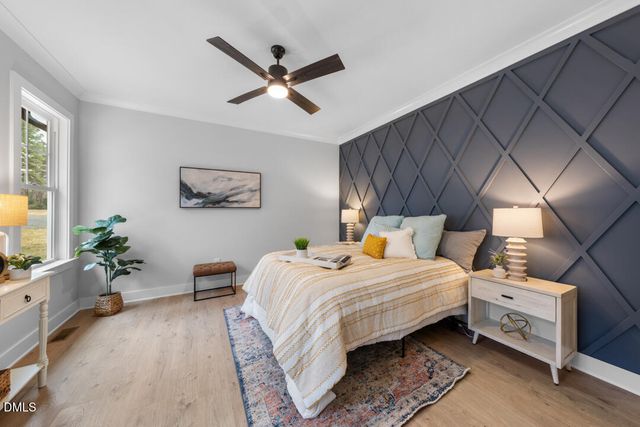 317 W Murray Avenue, Durham, NC 27704