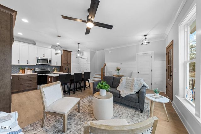 317 W Murray Avenue, Durham, NC 27704