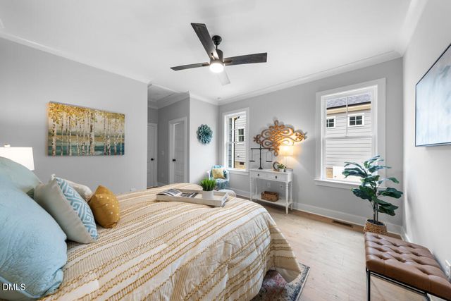 317 W Murray Avenue, Durham, NC 27704